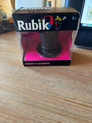 Rubik rabbits hat - rubik's, zylinder