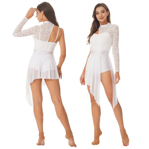 Damens tanzkleid - de,