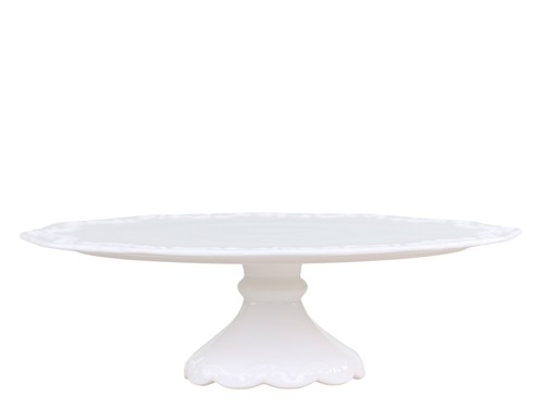 Chic antique tortenplatte - chic,