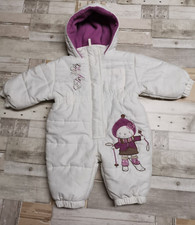 Schneeanzug Gr. 62 Topolino  Ernsting´s Familiy
