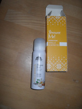 Duschschaum von Pino , NEU, Vanille - Mandel Duft, NEU, orig Verpackt , 75ml