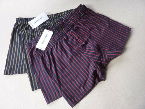 Schiesser herren shorts 4er - schiesser,