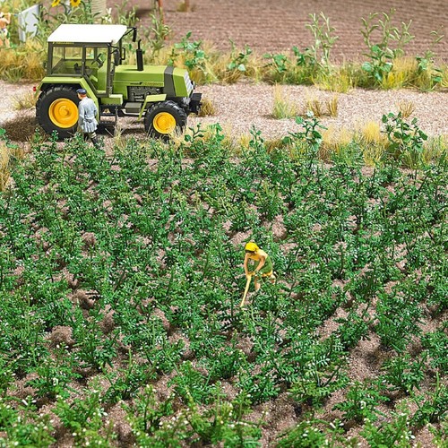 Busch 1266 kartoffelpflanzen - busch,