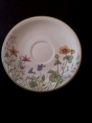 Untertasse krautheim selb - untertasse,