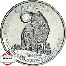 CANADA  KM 1052  5 Dollar