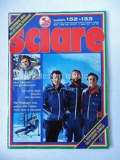SKI SKI 1977 Magazin 152 153