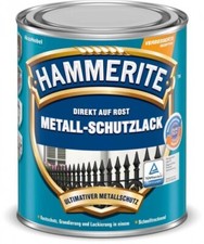 Hammerite Metallschutzlack