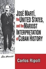 Jose Marti, the United States