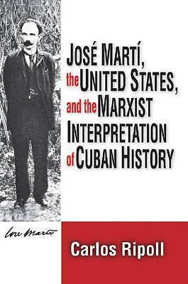 Jose marti the united - marti,, states