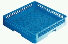 Besteckkorb 50 x 50 cm Spülkorb Spülmaschinenkorb Korb gewerbliche Spülmaschine