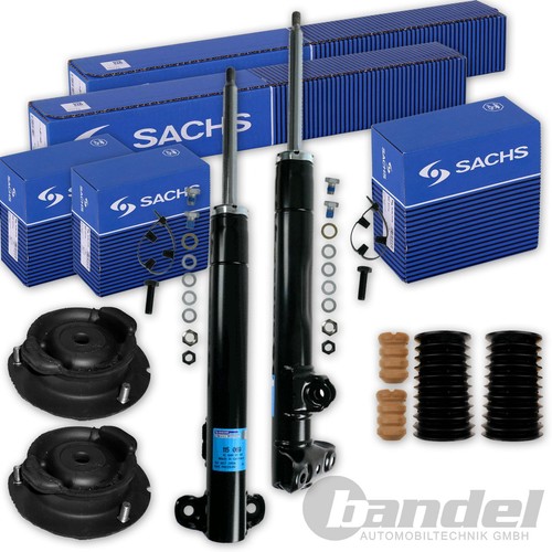 Sachs stossdämpfer - sachs,