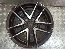 1x Alufelge 16 Zoll 6.5"