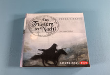 Das Flüstern der Nacht -