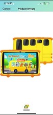 JREN Kids Tablet 8'', Android