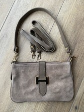 Schultertasche leder - schultertasche,