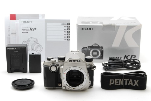 Exc mit box pentax kp - mit,
