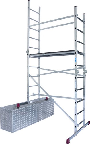 Krause gelenkgerüst corda m - krause,