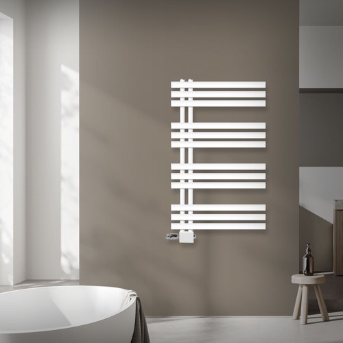 Iron radiator - em,