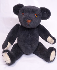 Vintage Teddybär Kuscheltier