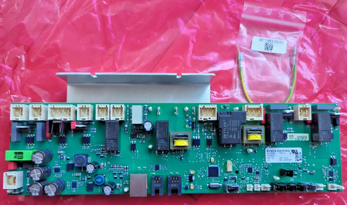 Merrychef control pcb uni srb - merrychef,