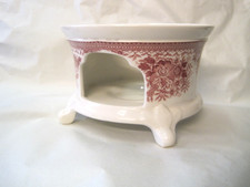 Villeroy Boch Fasan Rot