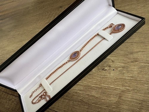 Schmuckset gold 385 neu - schmuckset,