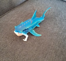 Schleich Eldrador Monsterfisch Hai Creatures 42453