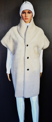 Bogner damen lammfell - damen, weste