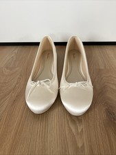 Damenschuh Brautschuh Rainbow