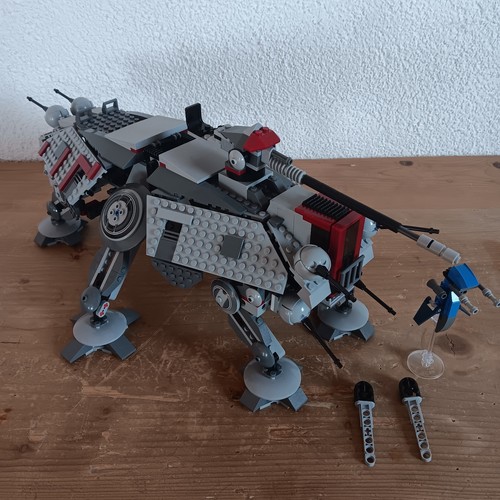 Lego walker - lego,