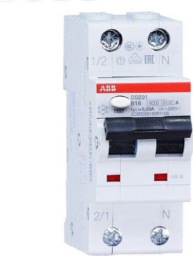 Abb ds201a b16 03 - abb, ds201a-b16/0,03