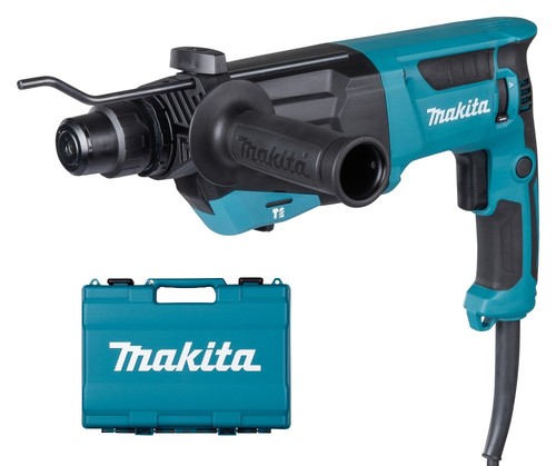 Makita kombihammer 800w mit - makita, 3j