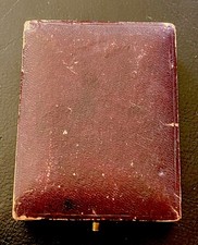 Hübsches antikes Etui für