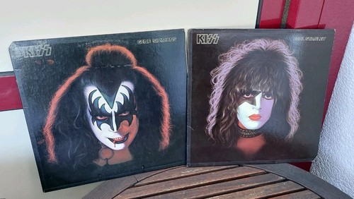 Kiss gene simmons - kiss,