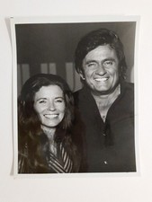 Johnny Cash June Carter -