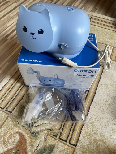 Omron nami cat - cat,