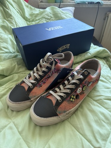 Vans old skool - vans,
