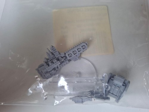 Grey knight strike cruiser for - grey,