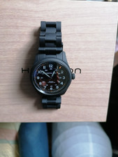 Hamilton khaki field Titanium 38 mm Automatik 