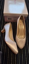 Brautschuhe 5 megan - gr., 37,5