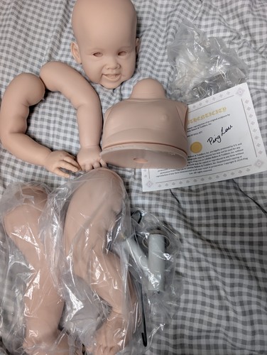 Reborn bausatz adele - reborn,