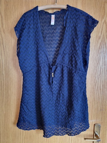 Strand bluse sommer - bluse,, sommer,