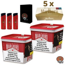 Marlboro Crafted Selection