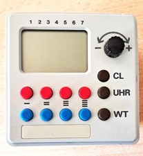 Viessmann Schaltuhr M III