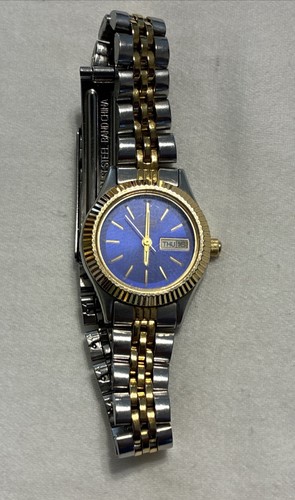 Citizen watch women two tone - citizen,