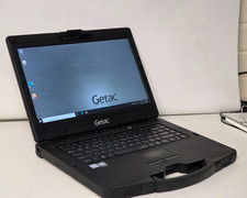 GETAC S410 G3 Robust Laptop 14