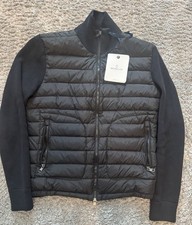 Moncler gepolsterte