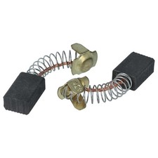 2 Kohlebürsten für Hitachi