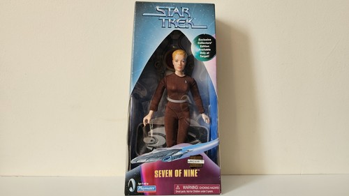 Sealed box star - star, voyager