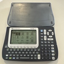 Texas Instruments Voyage 200